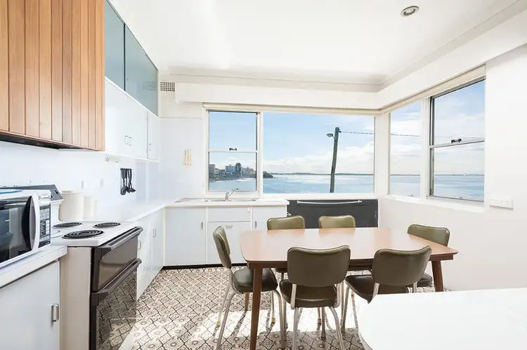 Fifth view of Homely house listing, 77 The Esplanade, Cronulla NSW 2230