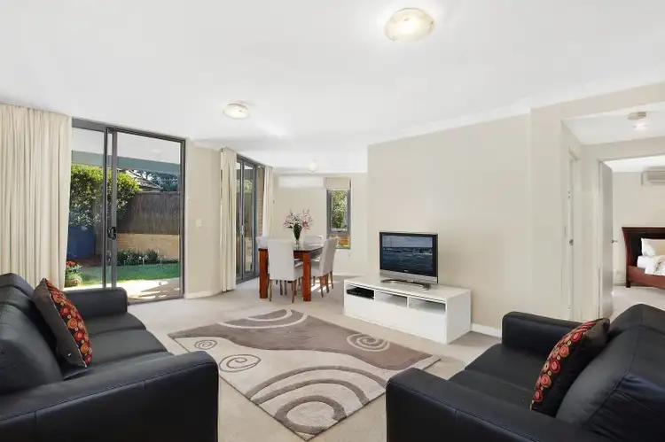 102/414-416 Pacific Highway, Lindfield NSW 2070