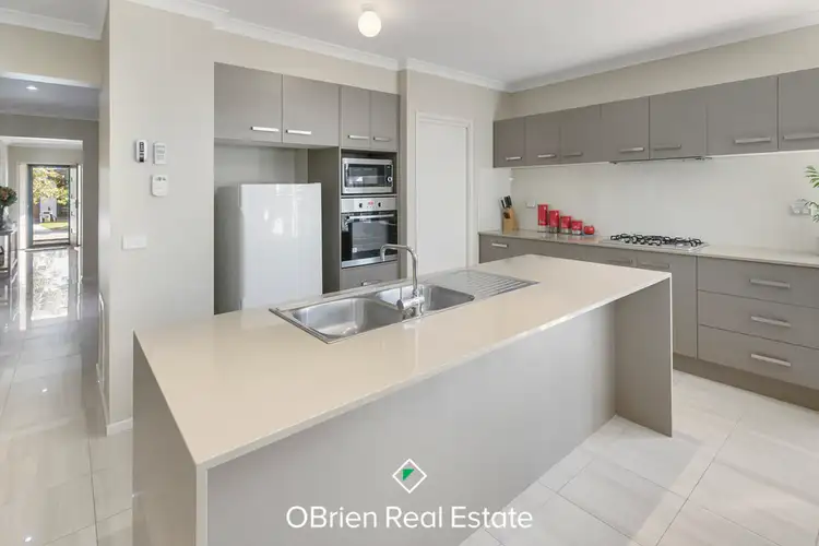 Second view of Homely house listing, 44 Ethereal Way, Sandhurst VIC 3977