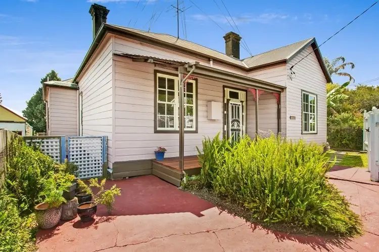 Second view of Homely house listing, 80 Henry Street, Tighes Hill NSW 2297