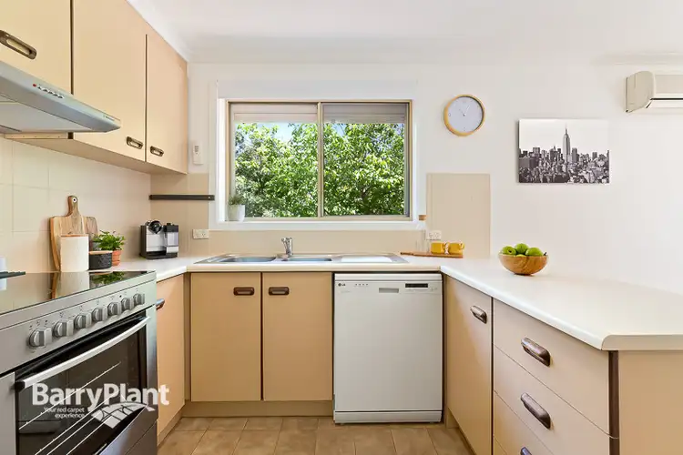 Third view of Homely unit listing, 8/21 Collins Street, Diamond Creek VIC 3089