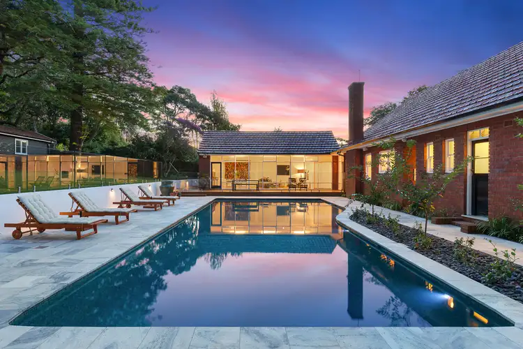 27 Burns Road, Wahroonga NSW 2076