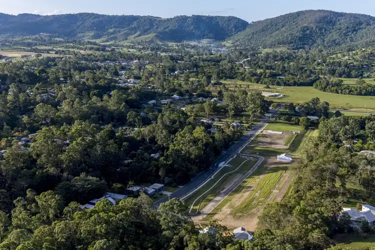 Second view of Homely land listing, LOT 10 Heritage Crescent, Dayboro QLD 4521