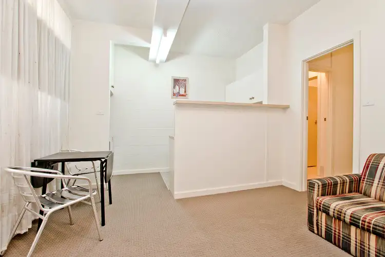 Fourth view of Homely unit listing, 4/311 - 315 South Terrace, Adelaide SA 5000