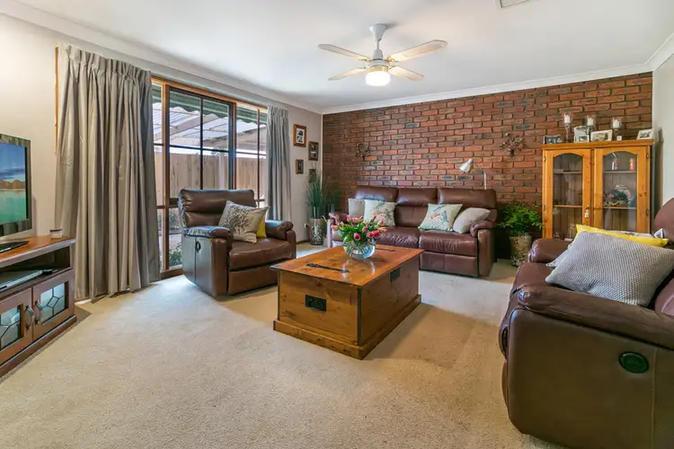 Second view of Homely house listing, 33 Gipps Crescent, Cranbourne North VIC 3977