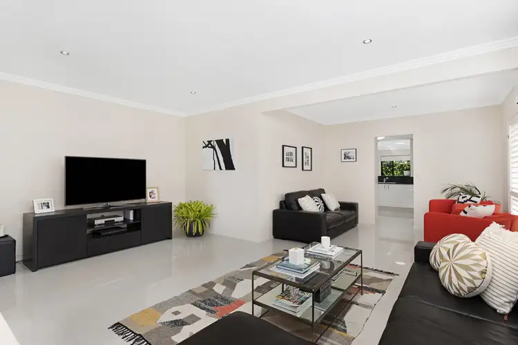 Sixth view of Homely house listing, 16 Glyn Street, Coorparoo QLD 4151
