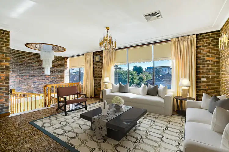 Second view of Homely house listing, 7 Coronation Avenue, Five Dock NSW 2046