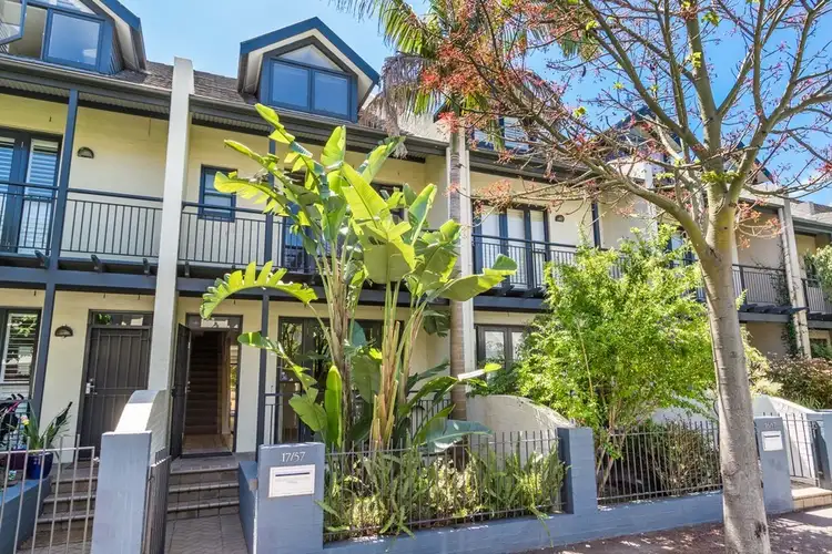 17/57 Hereford Street, Glebe NSW 2037