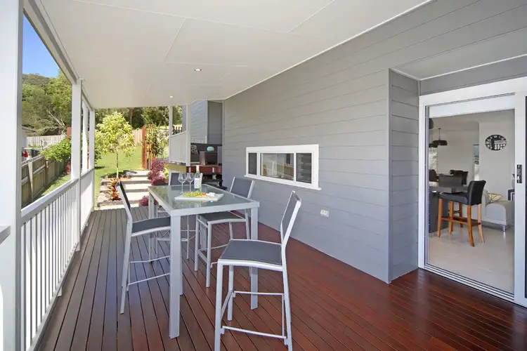 Sixth view of Homely house listing, 89 Yungar Street, Coolum Beach QLD 4573