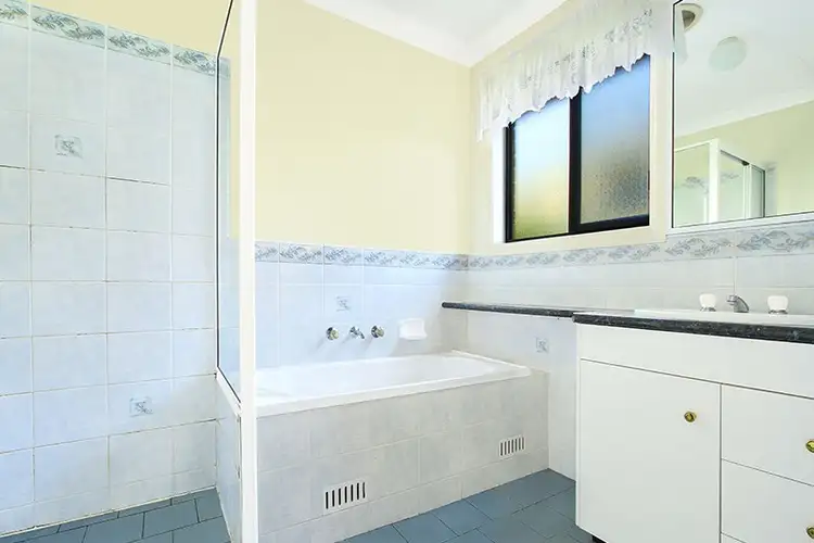 Fourth view of Homely townhouse listing, 3/7-9 Cambridge Avenue, Fairy Meadow NSW 2519