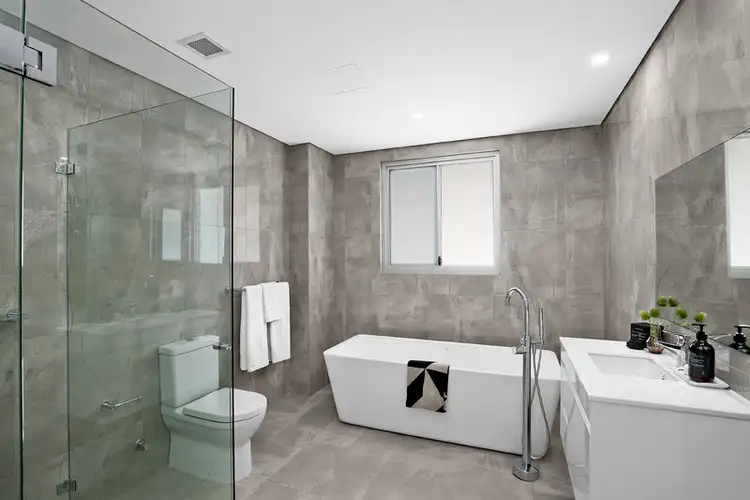 Fourth view of Homely apartment listing, 3/3-9 McDonald Street, Mortlake NSW 2137