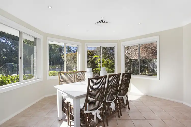 Fifth view of Homely house listing, 153 Killeaton Street, St Ives NSW 2075