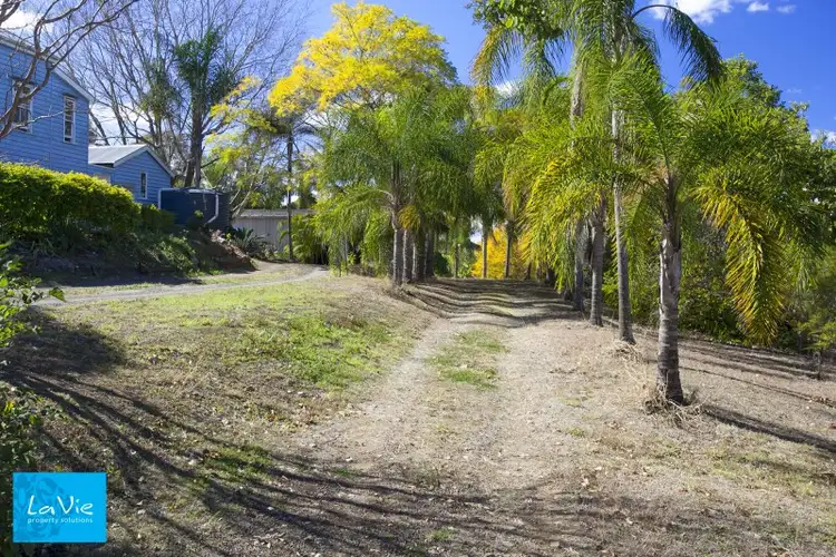 Third view of Homely land listing, LOT 22/81 Johnston Street, Bellbird Park QLD 4300