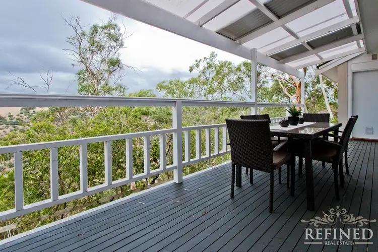 Fifth view of Homely house listing, 15 Gleneagles Road, Mount Osmond SA 5064