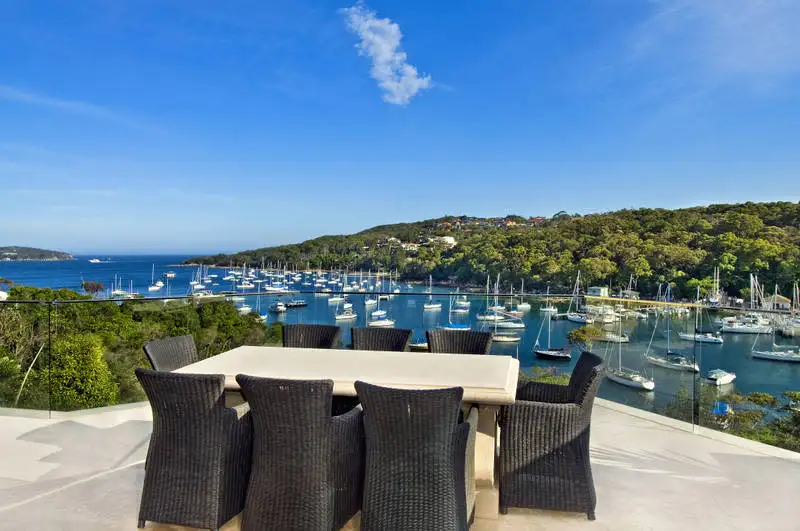 Main view of Homely apartment listing, 85b Lauderdale Avenue, Fairlight NSW 2094
