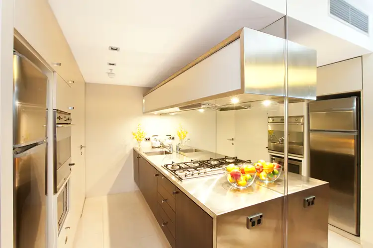 Third view of Homely apartment listing, 1110/227 Victoria Street, Darlinghurst NSW 2010