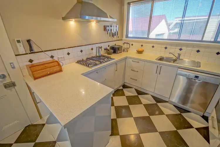 Sixth view of Homely house listing, 37 Ashburner Street, Devonport TAS 7310