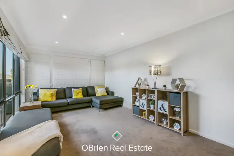 Fourth view of Homely townhouse listing, 28 Manna Row, Officer VIC 3809