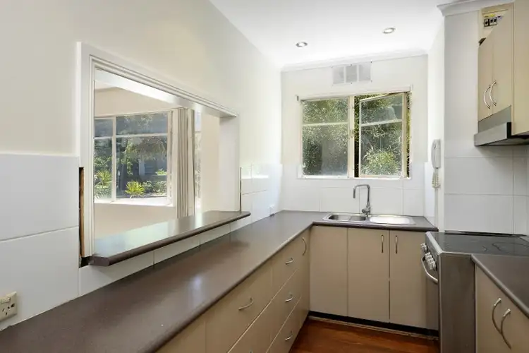 Third view of Homely unit listing, 1/18 Ozone Street, Cronulla NSW 2230