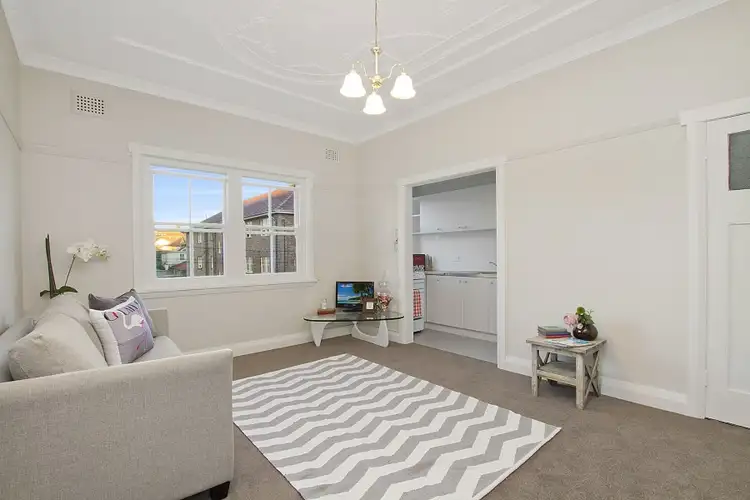 9/25a Hollywood Avenue, Bondi Junction NSW 2022