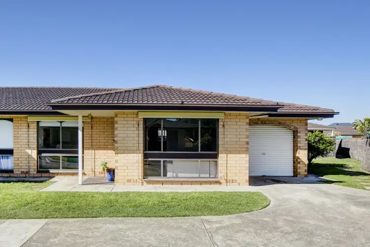 Second view of Homely unit listing, 5/131 Diagonal Road, Warradale SA 5046
