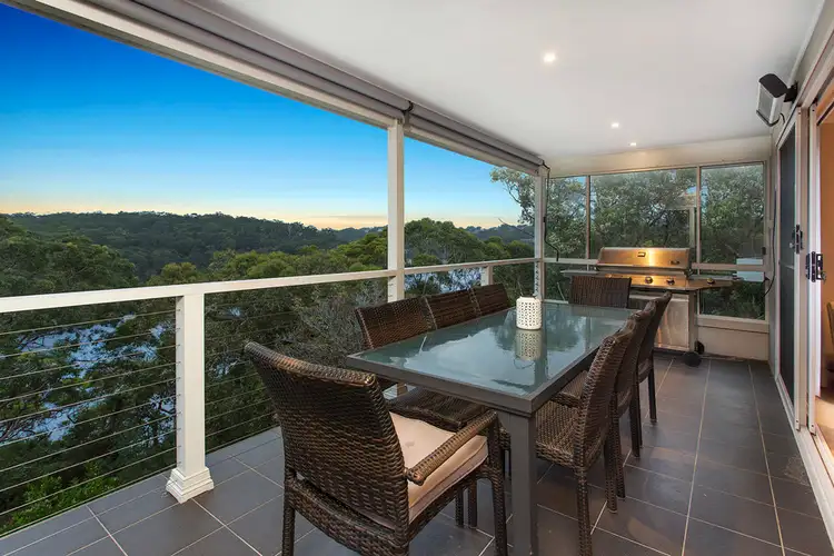 Second view of Homely house listing, 65 Waterside Parade, Peakhurst Heights NSW 2210