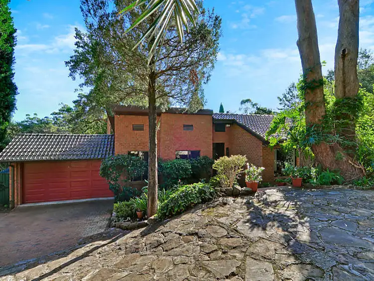 50 Holmes Street, Turramurra NSW 2074