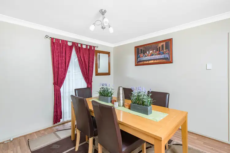 Fourth view of Homely house listing, 6 Peat Place, Charnwood ACT 2615