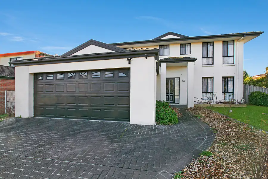 Main view of Homely house listing, 1 Grange Circuit, Beaconsfield VIC 3807