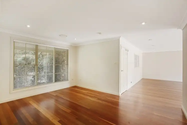 Sixth view of Homely house listing, 60 Holdsworth Drive, Narellan Vale NSW 2567