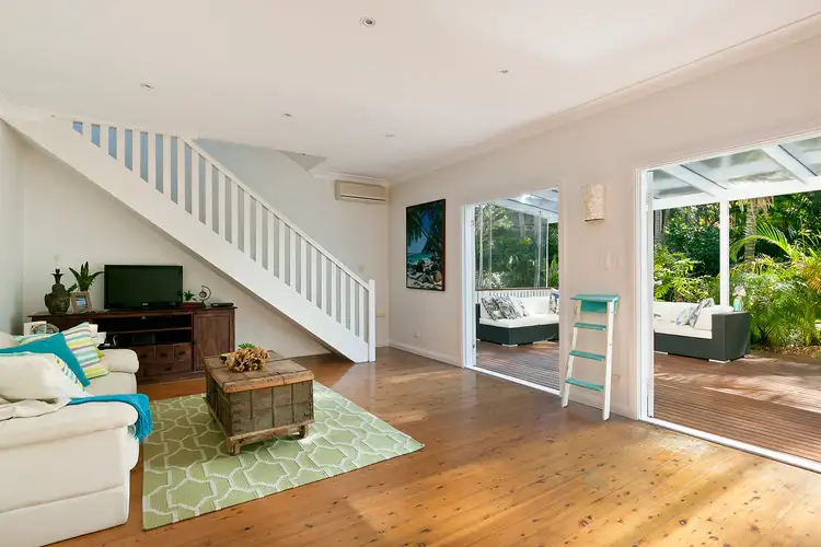 Fourth view of Homely house listing, 36 Careel Head Road, Avalon Beach NSW 2107