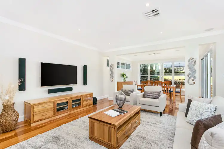 Third view of Homely house listing, 31 Princes Street, Hunters Hill NSW 2110