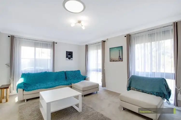 Third view of Homely house listing, 26 Sherridon Crescent, Quakers Hill NSW 2763