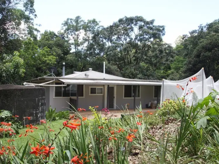 Seventh view of Homely rural property listing, 874 Terania Creek Road, The Channon NSW 2480