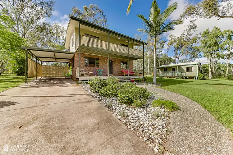 59 Racecourse Road, Barmaryee QLD 4703