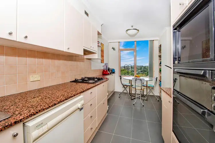 Third view of Homely apartment listing, 102/79 Grafton Street, Bondi Junction NSW 2022