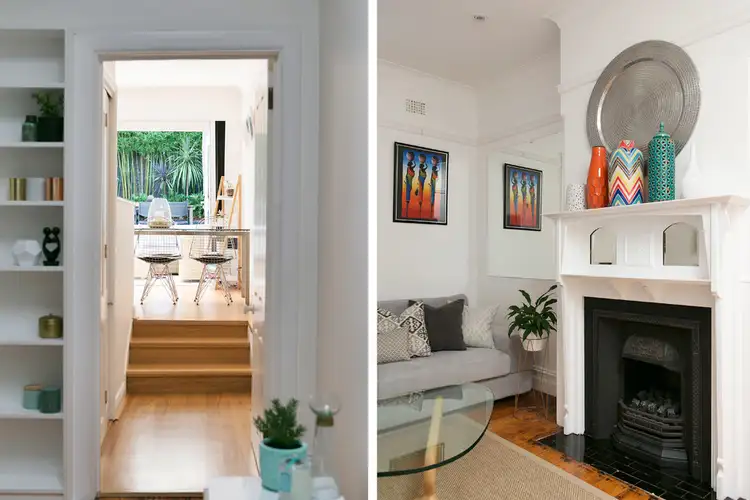 Fifth view of Homely house listing, 18 Thornton Street, Fairlight NSW 2094