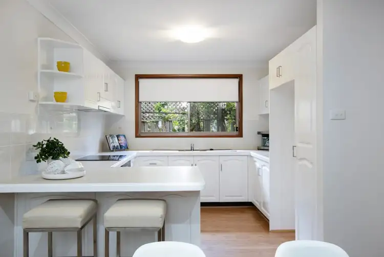 Fifth view of Homely townhouse listing, 3/20 Redman Avenue, Thirroul NSW 2515