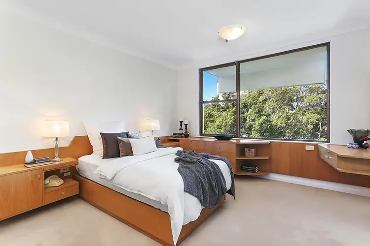 Fourth view of Homely apartment listing, 6/60 Darling Point Road, Darling Point NSW 2027