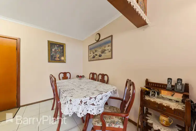 Sixth view of Homely house listing, 33 West Esplanade, St Albans VIC 3021