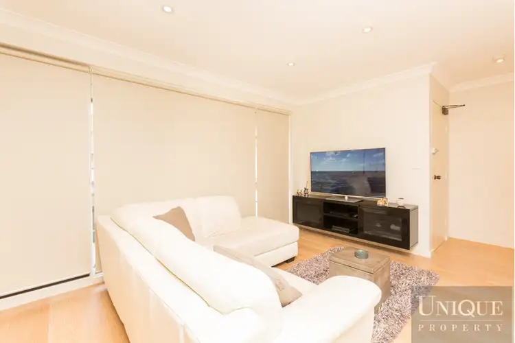 Third view of Homely apartment listing, 45/135 Croydon Avenue, Croydon Park NSW 2133