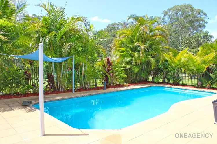 Third view of Homely rural property listing, 55 Brushbox Crescent, Yarravel NSW 2440