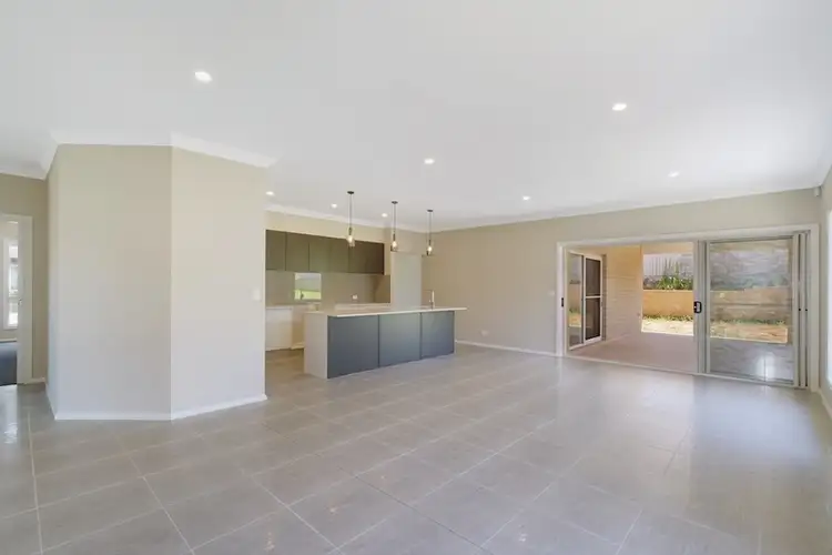 Third view of Homely house listing, 5 Ward Street, Oran Park NSW 2570