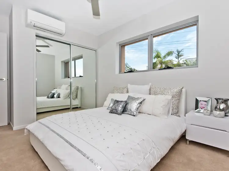 Sixth view of Homely unit listing, 10/2 Trundle Street, Enoggera QLD 4051