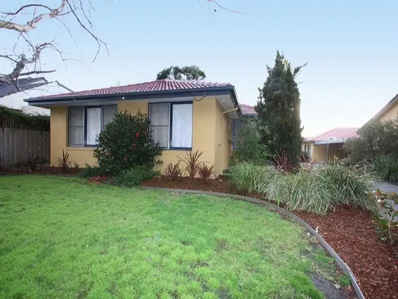 Main view of Homely unit listing, 2/296 Jones Road, Somerville VIC 3912