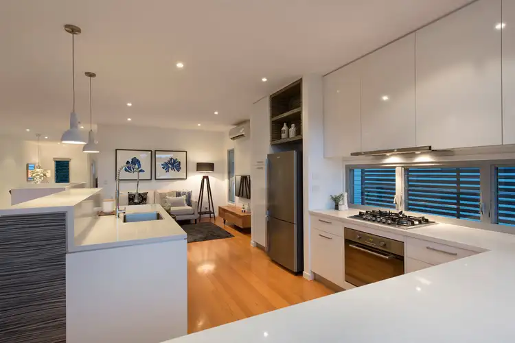 Fourth view of Homely house listing, 24A Viminal Hill Crescent, Seven Hills QLD 4170