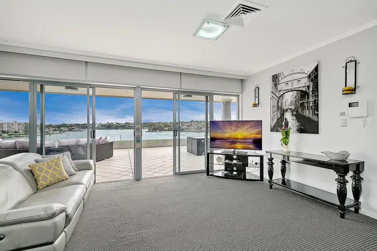Fourth view of Homely apartment listing, 332/3 The Promenade, Chiswick NSW 2046
