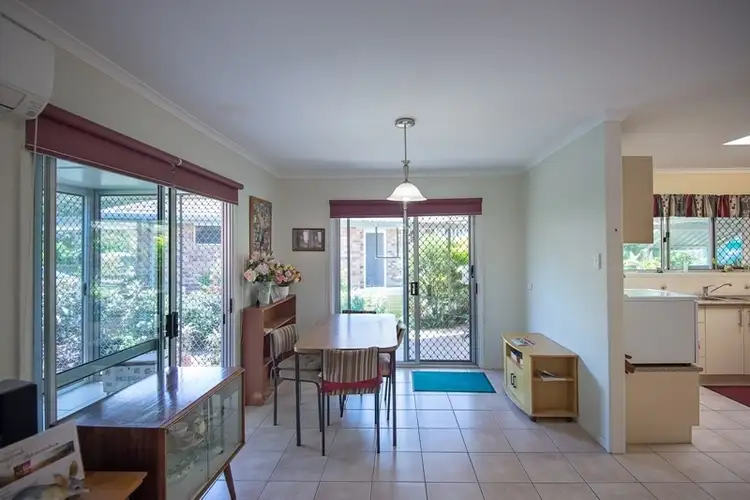 Sixth view of Homely house listing, 106 Ningi Esplanade, Ningi QLD 4511