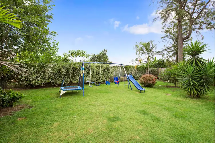 Second view of Homely house listing, 11 Kendall Street, Oxley QLD 4075