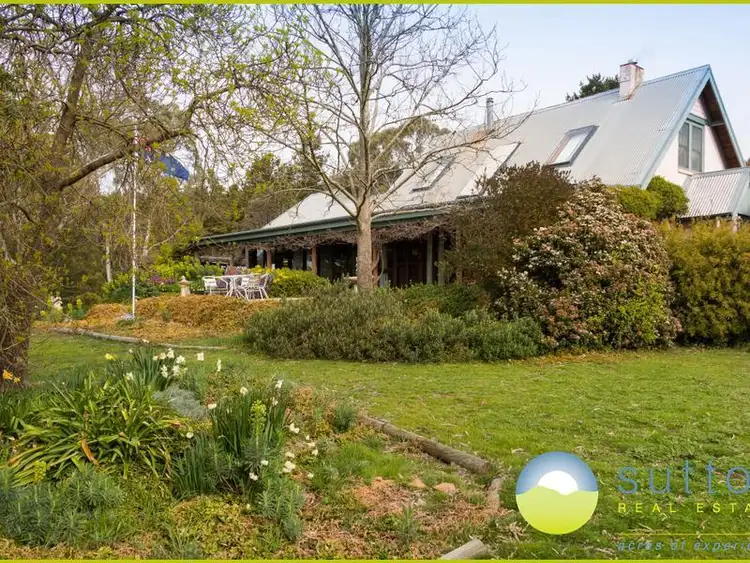 Fourth view of Homely rural property listing, 180 Macs Reef Road, Bywong NSW 2621